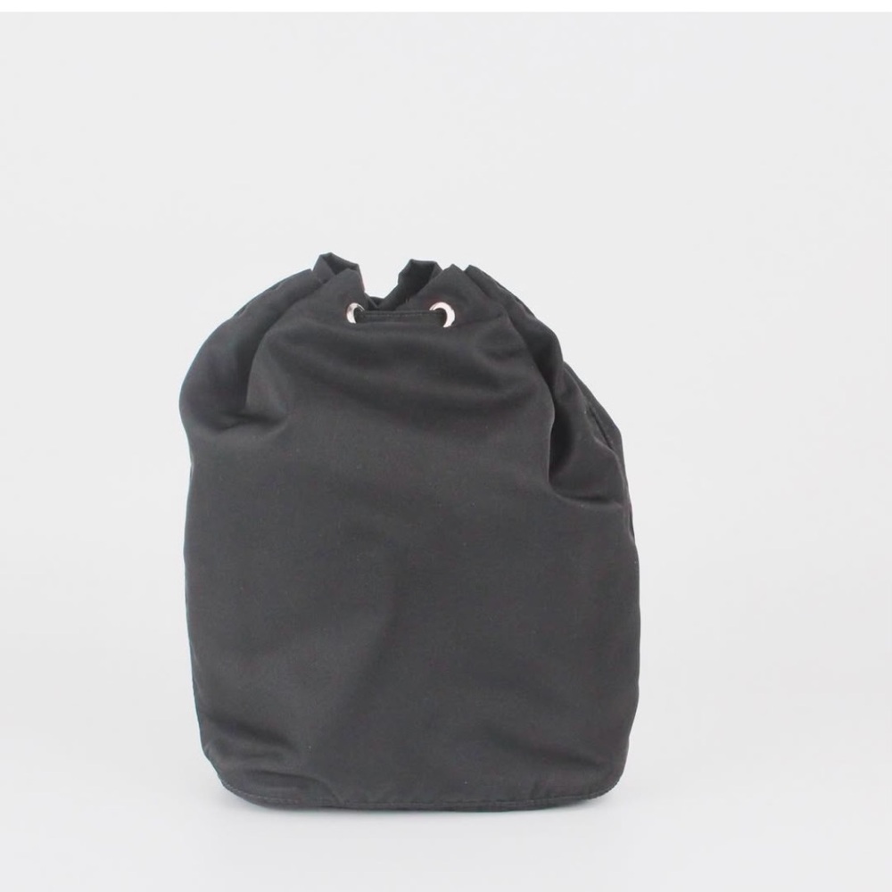 PRADA Vela Drawstring Pouch - Picture 2 of 4